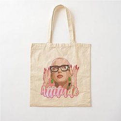 Selling Sunset Netflix Series Cotton Tote Bag