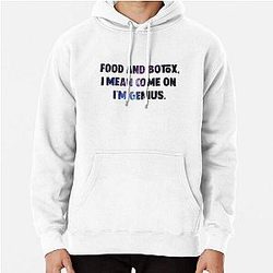Selling Sunset Christine Oppenheim Pullover Hoodie