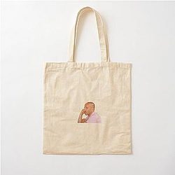 Jason Oppenheim from Selling Sunset Cotton Bag