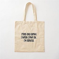 Selling Sunset Christine Oppenheim Cotton Tote Bag