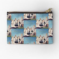 Selling Sunset Zipper Pouch