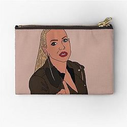 Selling Sunset Christine Quinn Pouch