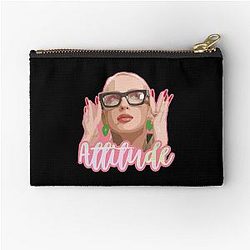 Selling Sunset Zipper Pouch