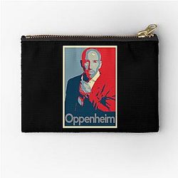 Selling Sunset Jason Oppenheim Group Zipper Pouch
