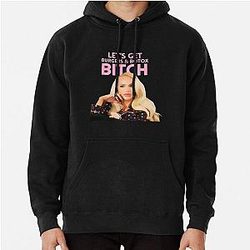 Selling Sunset Christine Quinn Pullover Hoodie