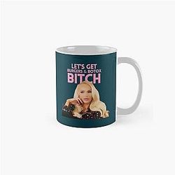 Selling Sunset Christine Quinn Classic Mug