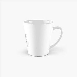 Selling Sunset - Chrishell Tall Mug