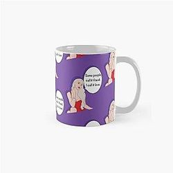 Selling Sunset Christine  Some people call it fraud. I call it love Classic Mug