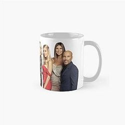 Selling Sunset Cast Mug