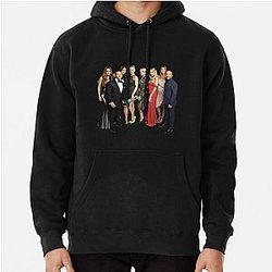 Selling Sunset Cast Hoodie