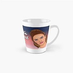 Selling Sunset - Chrishell's Two Face Tonic Tall Mug