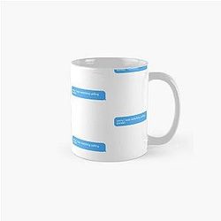 Netflix Selling Sunset Classic Mug