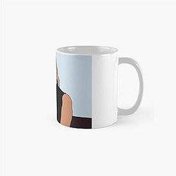 Selling Sunset Heather Classic Mug