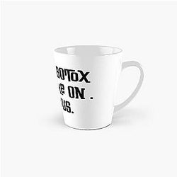 Selling Sunset Christa Oppenheim Tall Mug