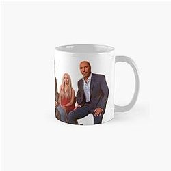 Selling Sunset Cast Mug