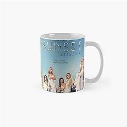 Netflix & Selling Sunset Classic Mug