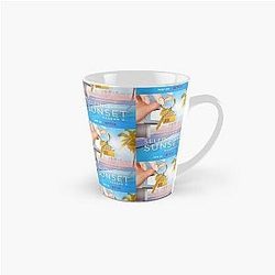 Netflix & Selling Sunset Tall Mug