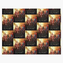 Netflix Selling Sunset Jigsaw Puzzle