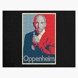 Selling Sunset Jason Oppenheim Group Jigsaw Puzzle