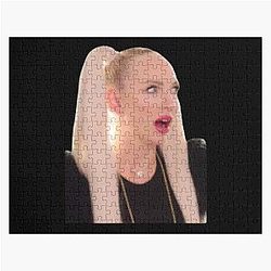 Selling Sunset Christine Puzzle