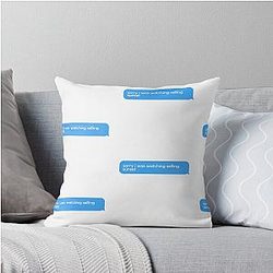 Netflix • Selling Sunset Throw Pillow