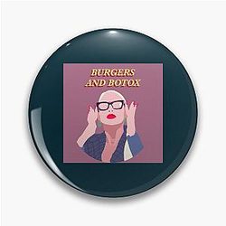 Selling Sunset Christine Quinn Burgers and Botox Oppenheim Group