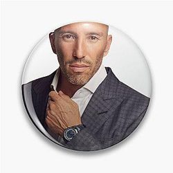 Jason Oppenheim from Selling Sunset Pin