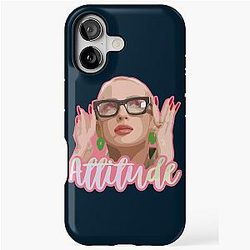 Selling Sunset iPhone Case