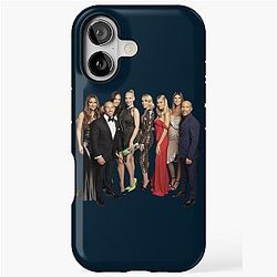 Selling Sunset Cast iPhone Case