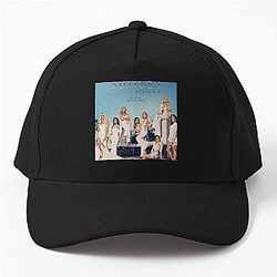 Netflix Selling Sunset Baseball Cap