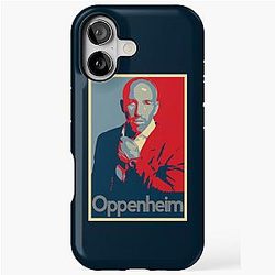 Selling Sunset Jason Oppenheim iPhone Tough Case