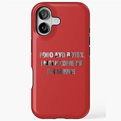 Selling Sunset, Christine Oppenheim iPhone Tough Case