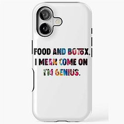 Selling Sunset Christine Oppenheim iPhone Case
