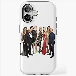 Selling Sunset Cast iPhone Case