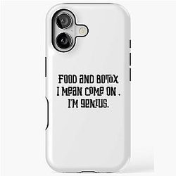 Selling Sunset Christine Oppenheim iPhone Tough Case