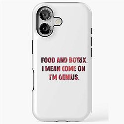 Selling Sunset Christine Oppenheim iPhone Tough Case