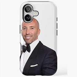 Jason Oppenheim Selling Sunset iPhone Case