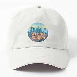 Selling Dad Hat