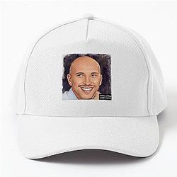 Netflix Selling Sunset Jason 2024 Baseball Cap