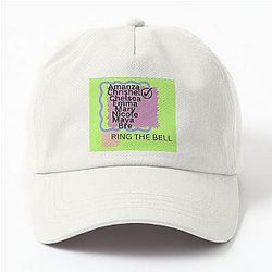 Chrishell Selling Sunset Dad Hat