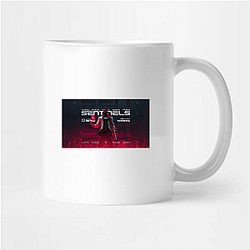 Sentinels has a large fan base Sentinels Mugs