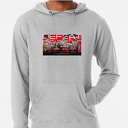 Sentinels was formerly called Phoenix1 Sentinels Hoodies