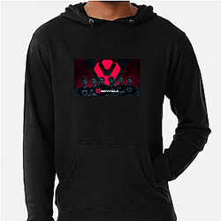 Sentinels competes in Valorant and Halo Sentinels Hoodies