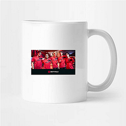 Sentinels is a premier American organization Sentinels Mugs
