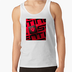 Sentinels also had a Fortnite division Sentinels Tank Tops