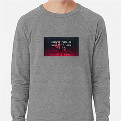 Sentinels has a large fan base Sentinels Sweatshirts