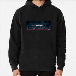 Sentinels team is very popular Sentinels Hoodies