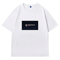 Sentinels is a top tier team Sentinels T-Shirts