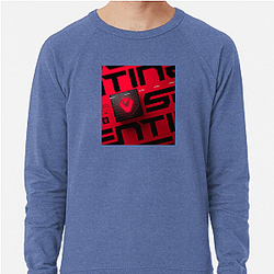 Sentinels also had a Fortnite division Sentinels Sweatshirts