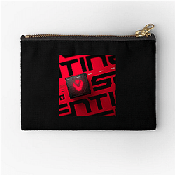 Sentinels also had a Fortnite division Sentinels Zipper Pouches